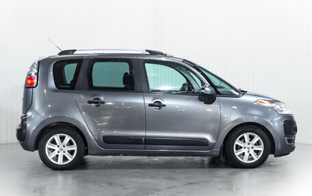 Citroen C3 Picasso I, 2010 год, 670 000 рублей, 8 фотография