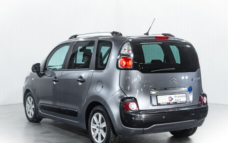 Citroen C3 Picasso I, 2010 год, 670 000 рублей, 5 фотография