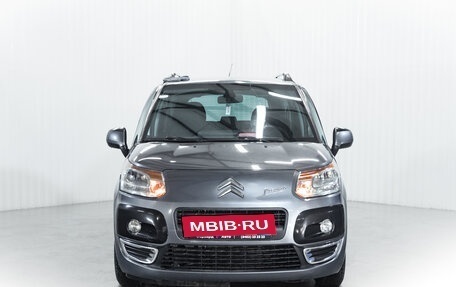 Citroen C3 Picasso I, 2010 год, 670 000 рублей, 2 фотография