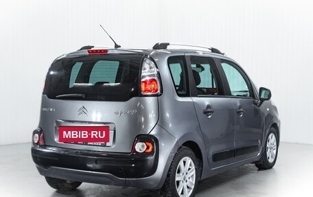 Citroen C3 Picasso I, 2010 год, 670 000 рублей, 7 фотография