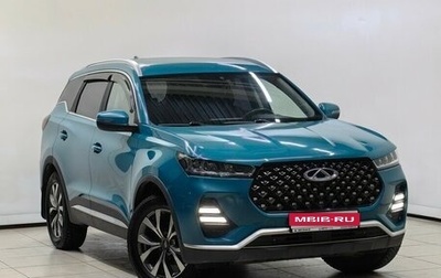 Chery Tiggo 7 Pro, 2021 год, 1 615 000 рублей, 1 фотография