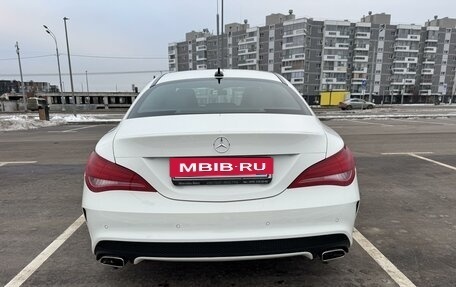 Mercedes-Benz CLA, 2015 год, 2 300 000 рублей, 5 фотография