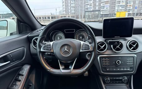 Mercedes-Benz CLA, 2015 год, 2 300 000 рублей, 15 фотография