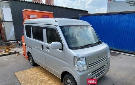 Nissan NV100 Clipper III, 2017 год, 500 000 рублей, 3 фотография