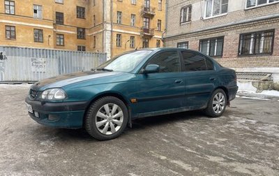 Toyota Avensis III рестайлинг, 1998 год, 430 000 рублей, 1 фотография