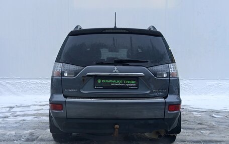 Mitsubishi Outlander III рестайлинг 3, 2012 год, 990 000 рублей, 6 фотография