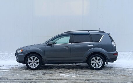 Mitsubishi Outlander III рестайлинг 3, 2012 год, 990 000 рублей, 8 фотография