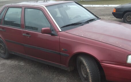 Volvo 460, 1995 год, 180 000 рублей, 14 фотография