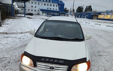 Toyota Ipsum II, 1998 год, 550 000 рублей, 4 фотография