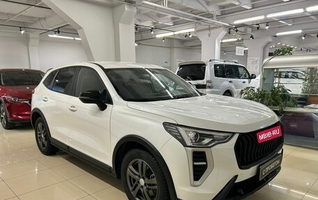 Haval Jolion, 2024 год, 1 749 000 рублей, 3 фотография