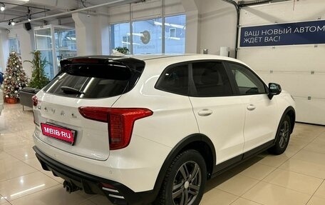 Haval Jolion, 2024 год, 1 749 000 рублей, 5 фотография