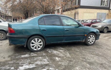 Toyota Avensis III рестайлинг, 1998 год, 430 000 рублей, 3 фотография