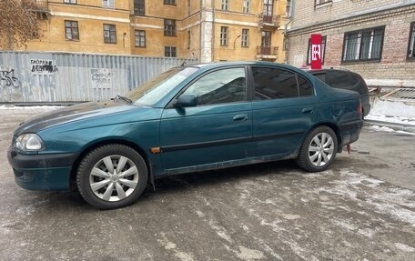 Toyota Avensis III рестайлинг, 1998 год, 430 000 рублей, 7 фотография