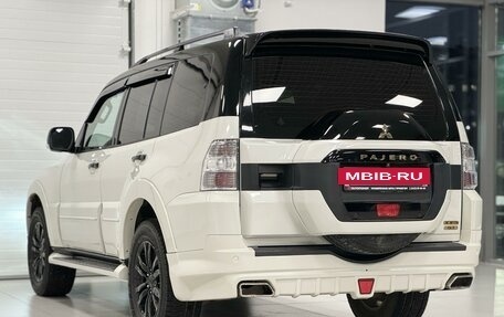 Mitsubishi Pajero IV, 2019 год, 5 052 000 рублей, 6 фотография