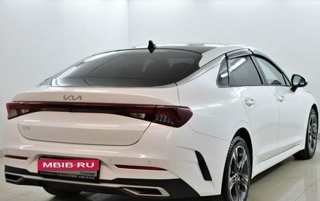 KIA K5, 2023 год, 3 090 000 рублей, 4 фотография