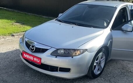 Mazda 6, 2006 год, 700 000 рублей, 1 фотография