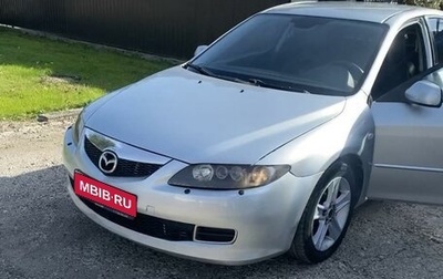 Mazda 6, 2006 год, 700 000 рублей, 1 фотография