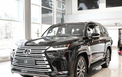 Lexus LX, 2024 год, 18 900 000 рублей, 1 фотография