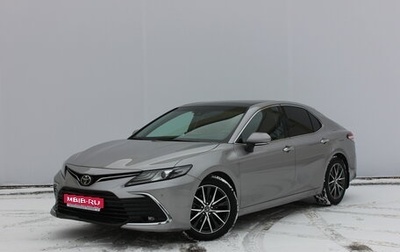 Toyota Camry, 2022 год, 3 750 000 рублей, 1 фотография