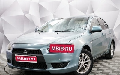 Mitsubishi Lancer IX, 2010 год, 729 000 рублей, 1 фотография