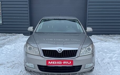 Skoda Octavia, 2011 год, 699 000 рублей, 2 фотография