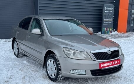 Skoda Octavia, 2011 год, 699 000 рублей, 3 фотография