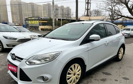 Ford Focus III, 2013 год, 959 000 рублей, 1 фотография