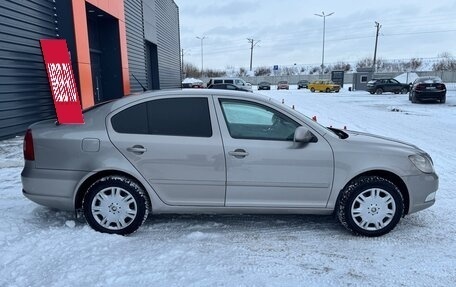 Skoda Octavia, 2011 год, 699 000 рублей, 4 фотография