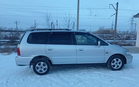 Honda Odyssey IV, 1997 год, 380 000 рублей, 3 фотография