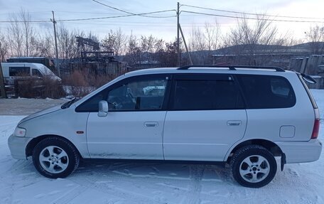 Honda Odyssey IV, 1997 год, 380 000 рублей, 4 фотография