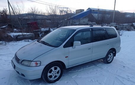 Honda Odyssey IV, 1997 год, 380 000 рублей, 5 фотография