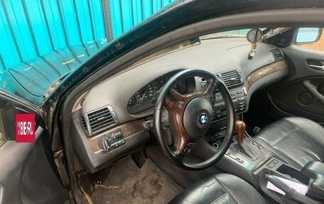 BMW 3 серия, 2000 год, 450 000 рублей, 10 фотография