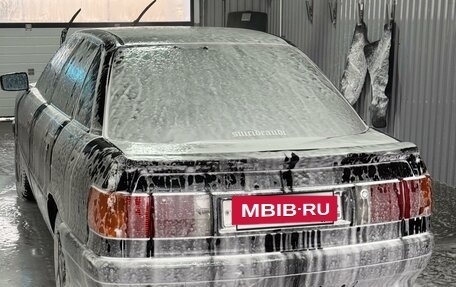 Audi 80, 1987 год, 199 000 рублей, 10 фотография