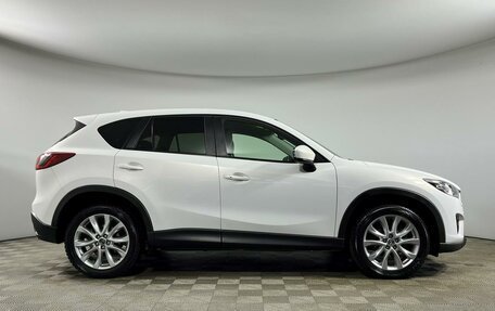 Mazda CX-5 II, 2014 год, 1 949 000 рублей, 4 фотография