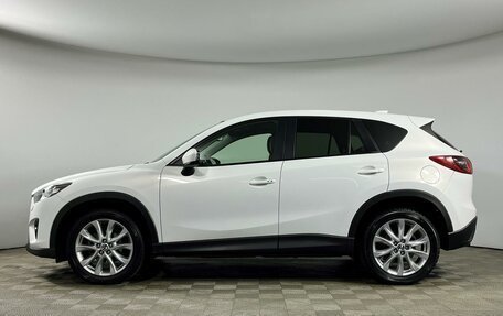 Mazda CX-5 II, 2014 год, 1 949 000 рублей, 3 фотография