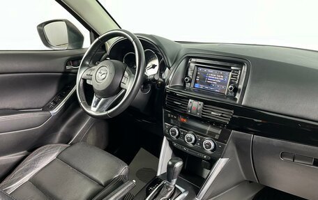 Mazda CX-5 II, 2014 год, 1 949 000 рублей, 13 фотография