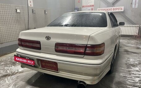 Toyota Mark II VIII (X100), 1997 год, 1 150 000 рублей, 8 фотография