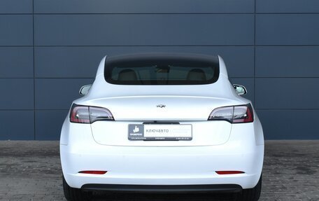 Tesla Model 3 I, 2020 год, 3 697 700 рублей, 5 фотография