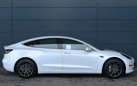 Tesla Model 3 I, 2020 год, 3 697 700 рублей, 7 фотография