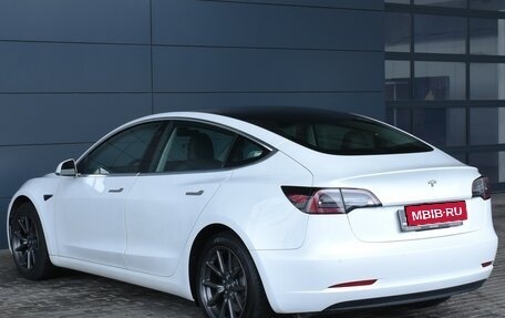 Tesla Model 3 I, 2020 год, 3 697 700 рублей, 4 фотография