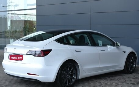 Tesla Model 3 I, 2020 год, 3 697 700 рублей, 6 фотография