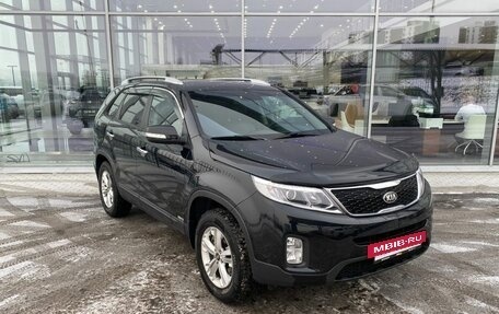 KIA Sorento II рестайлинг, 2020 год, 2 899 000 рублей, 3 фотография