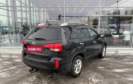 KIA Sorento II рестайлинг, 2020 год, 2 899 000 рублей, 5 фотография