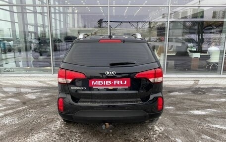 KIA Sorento II рестайлинг, 2020 год, 2 899 000 рублей, 6 фотография