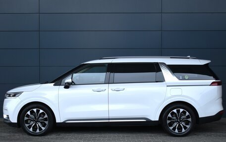 KIA Carnival, 2020 год, 4 695 000 рублей, 8 фотография