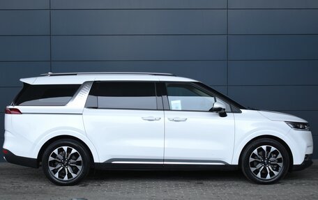 KIA Carnival, 2020 год, 4 695 000 рублей, 7 фотография