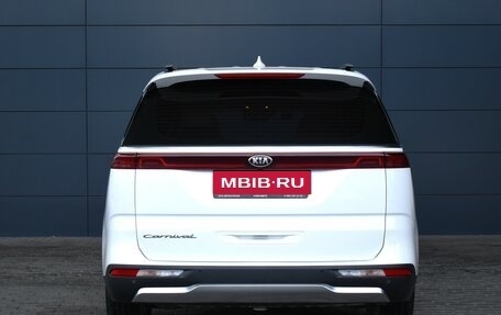 KIA Carnival, 2020 год, 4 695 000 рублей, 5 фотография