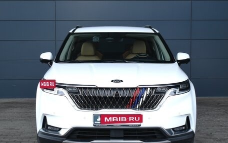 KIA Carnival, 2020 год, 4 695 000 рублей, 2 фотография