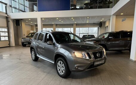 Nissan Terrano III, 2018 год, 1 649 900 рублей, 3 фотография