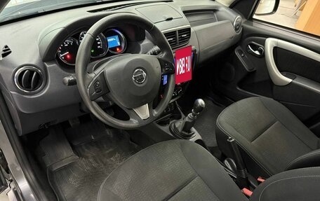 Nissan Terrano III, 2018 год, 1 649 900 рублей, 12 фотография